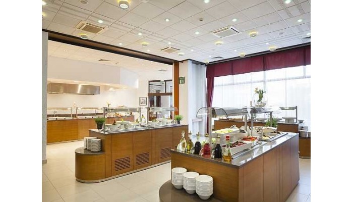 Remisens Hotel Admiral poza 12
