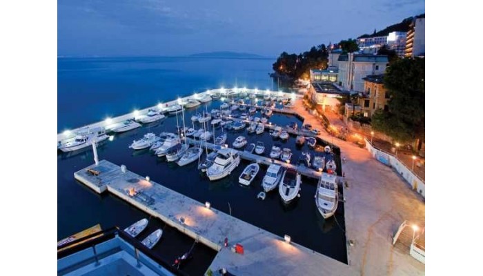 Remisens Hotel Admiral poza 5