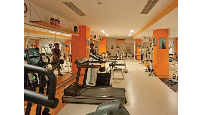 Remisens Hotel Admiral poza 13