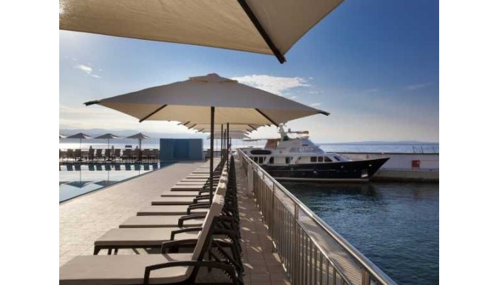 Remisens Hotel Admiral poza 4