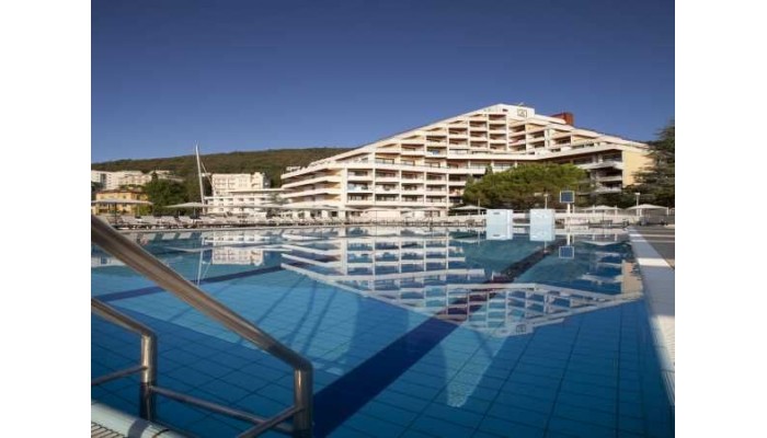 Remisens Hotel Admiral poza 1