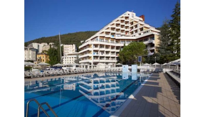 Remisens Hotel Admiral poza 0