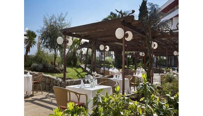 Remisens Hotel Admiral poza 17