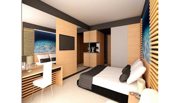 Remisens Hotel Admiral poza 24