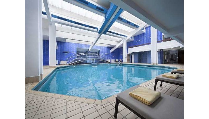 Remisens Hotel Admiral poza 14