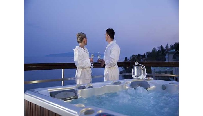 Remisens Hotel Admiral poza 18