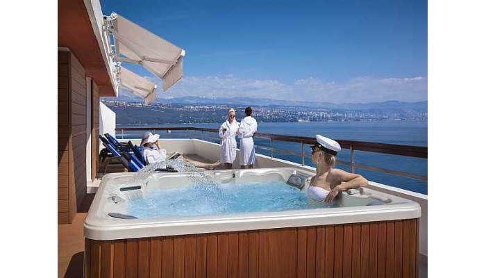 Remisens Hotel Admiral poza 10
