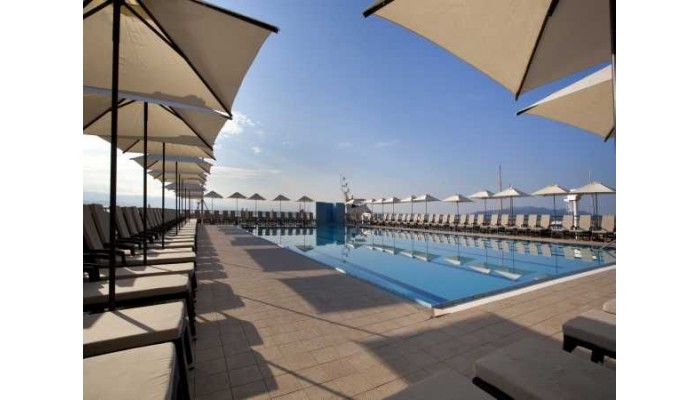 Remisens Hotel Admiral poza 2