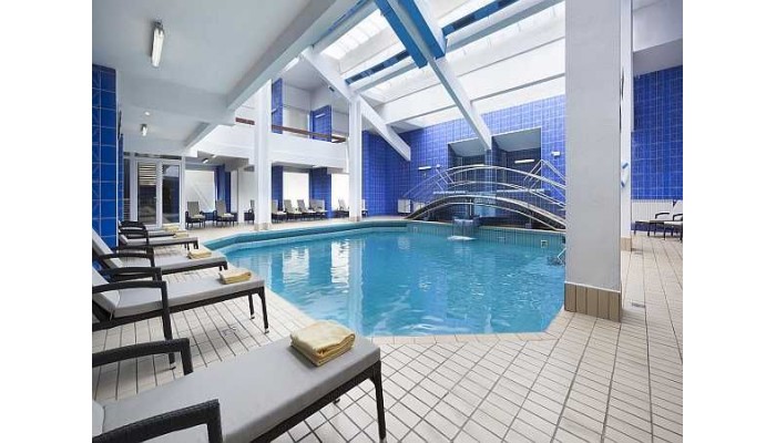 Remisens Hotel Admiral poza 16