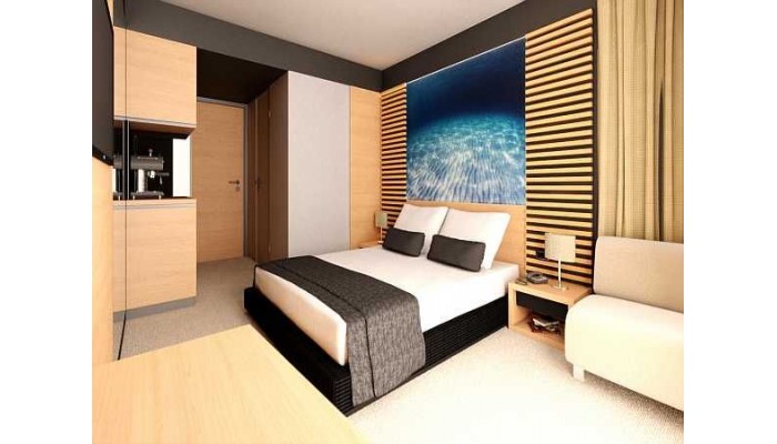 Remisens Hotel Admiral poza 6