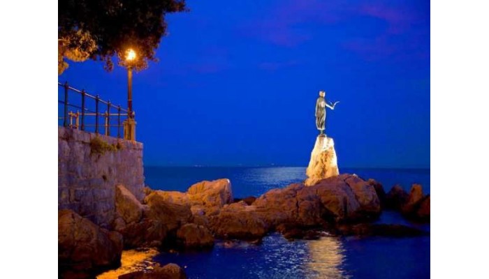 Remisens Hotel Kristal poza 21