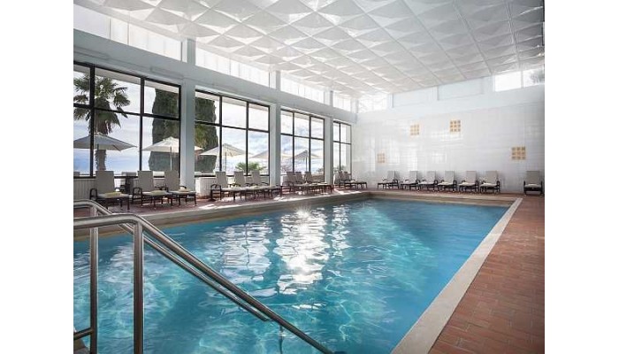 Remisens Hotel Kristal poza 16