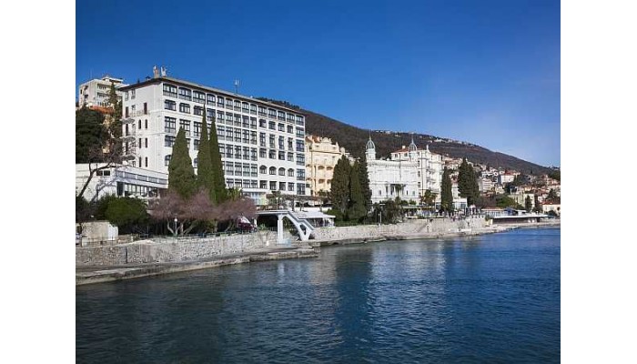 Remisens Hotel Kristal poza 6