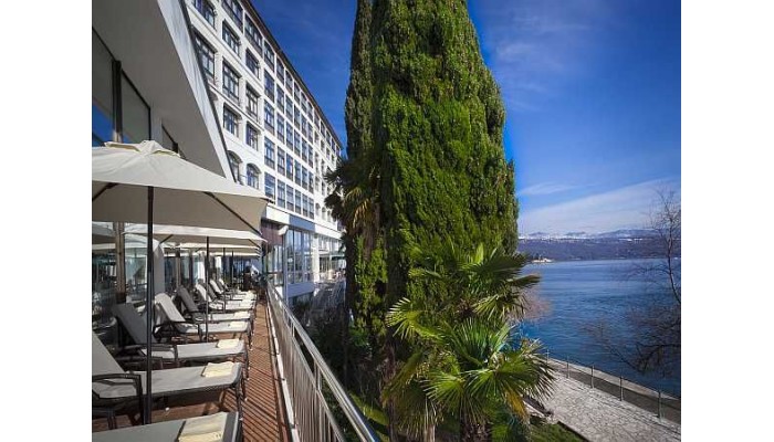 Remisens Hotel Kristal poza 7