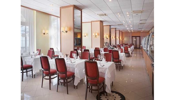 Remisens Hotel Kristal poza 17