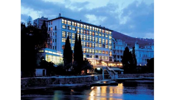 Remisens Hotel Kristal poza 0