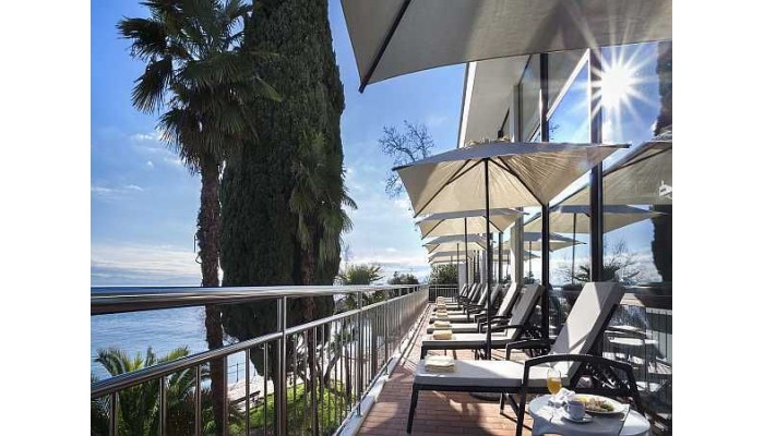 Remisens Hotel Kristal poza 8