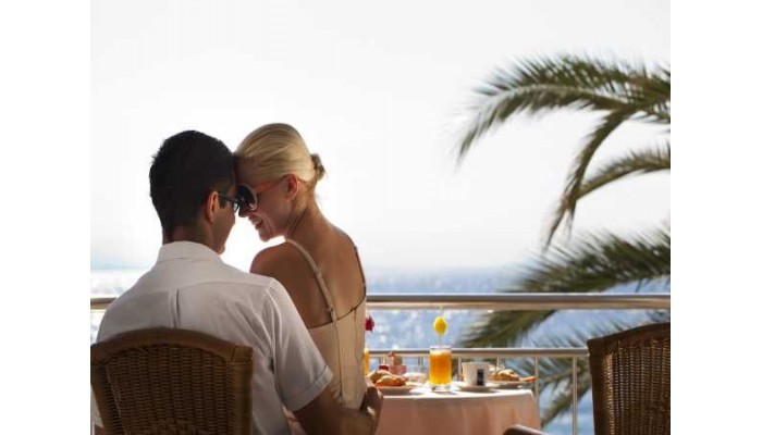 Remisens Hotel Kristal poza 3