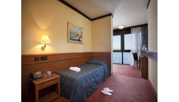 Remisens Hotel Kristal poza 12