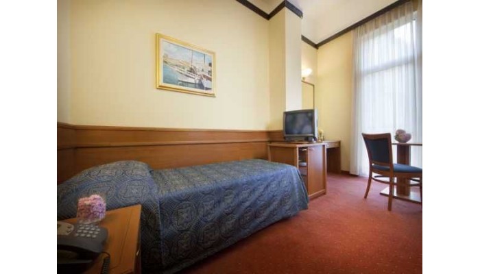 Remisens Hotel Kristal poza 13