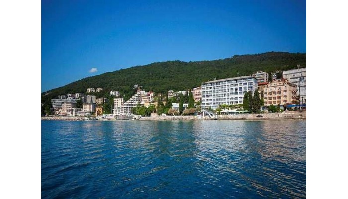 Remisens Hotel Kristal poza 9