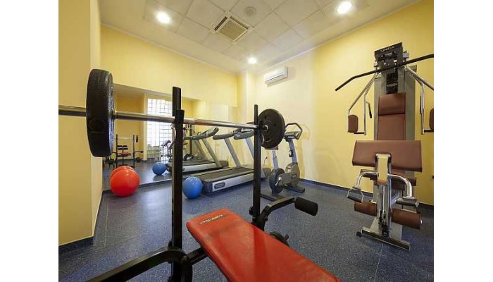 Remisens Hotel Kristal poza 18