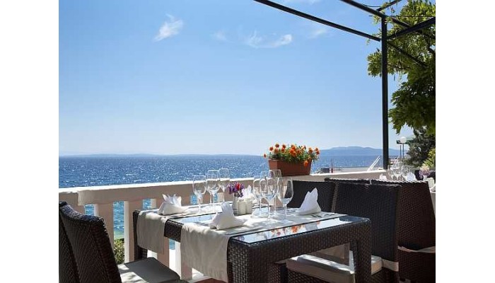Remisens Hotel Kristal poza 5