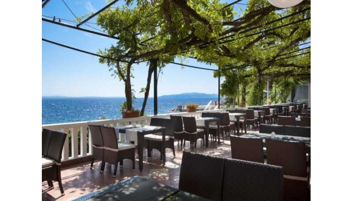Remisens Hotel Kristal poza 4