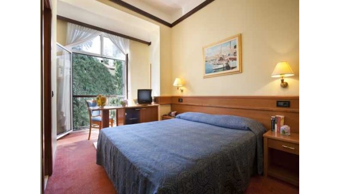 Remisens Hotel Kristal poza 14