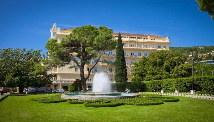 Remisens Hotel Palace Bellevue poza 4
