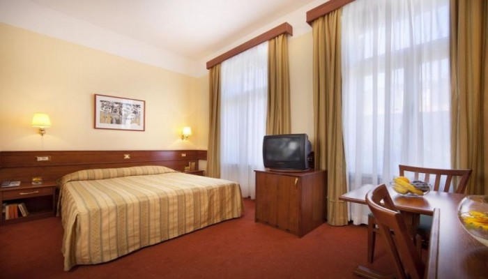 Remisens Hotel Palace Bellevue poza 7