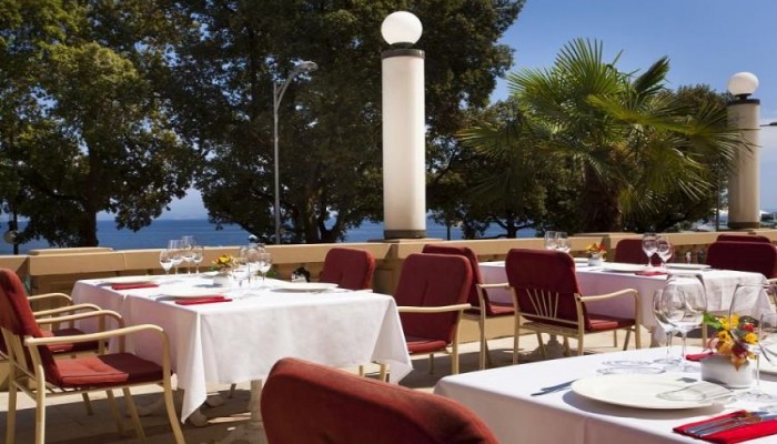 Remisens Hotel Palace Bellevue poza 10