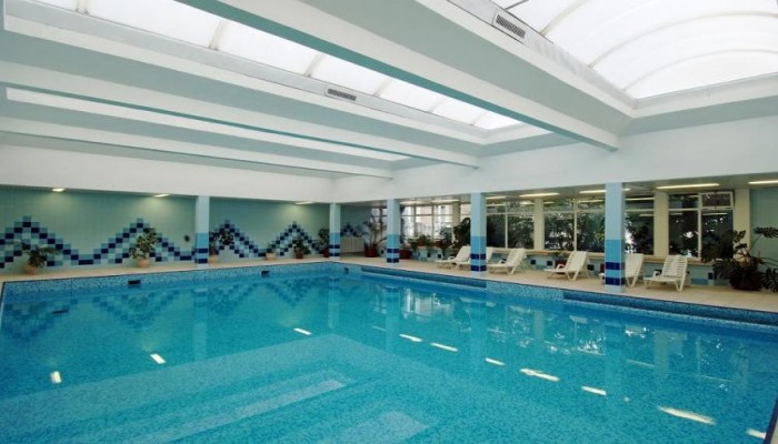 Remisens Hotel Palace Bellevue poza 9