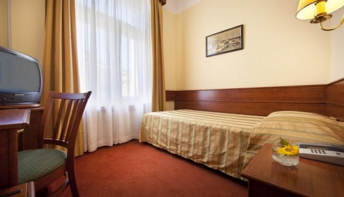Remisens Hotel Palace Bellevue poza 8