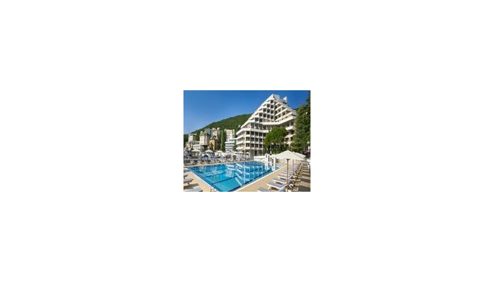 Remisens Premium Hotel Admiral poza 0