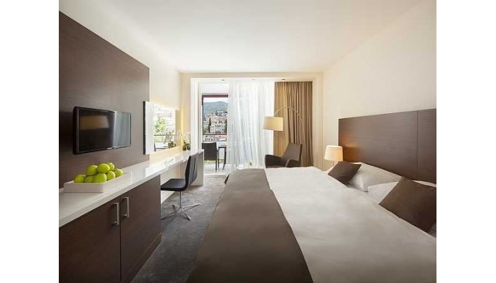 Remisens Premium Hotel Ambasador poza 35