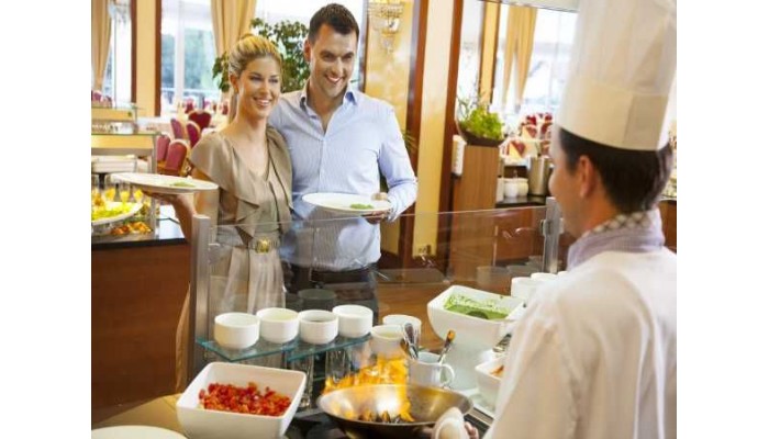 Remisens Premium Hotel Ambasador poza 19