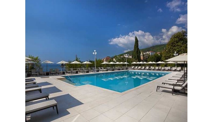 Remisens Premium Hotel Ambasador poza 10