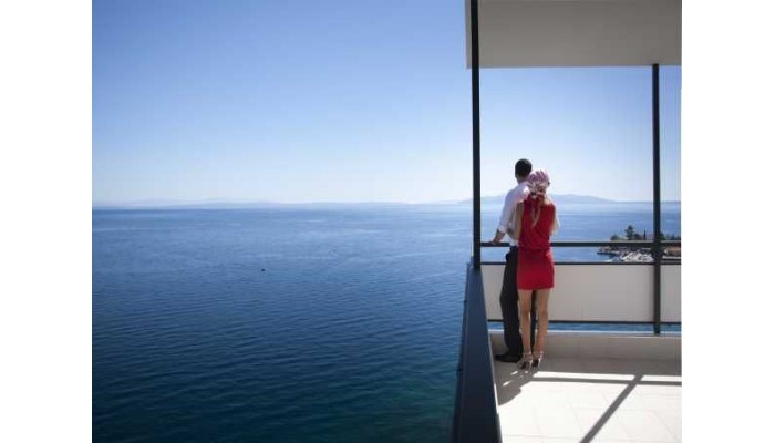 Remisens Premium Hotel Ambasador poza 7