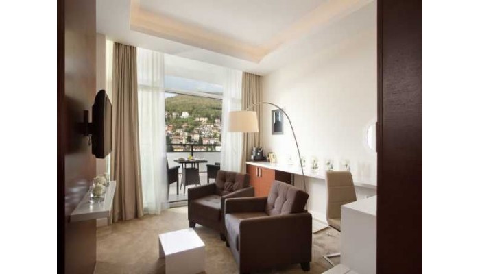 Remisens Premium Hotel Ambasador poza 25