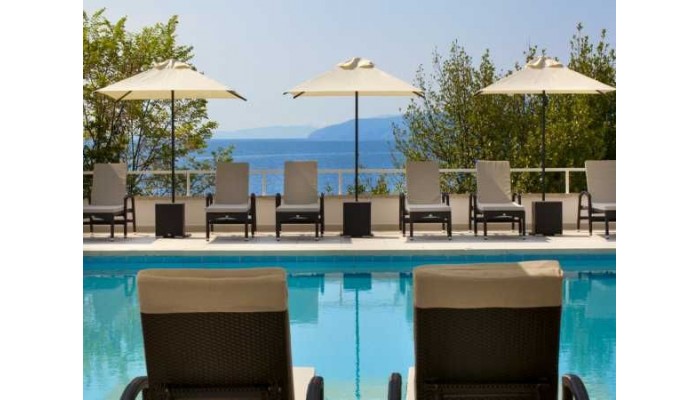 Remisens Premium Hotel Ambasador poza 5