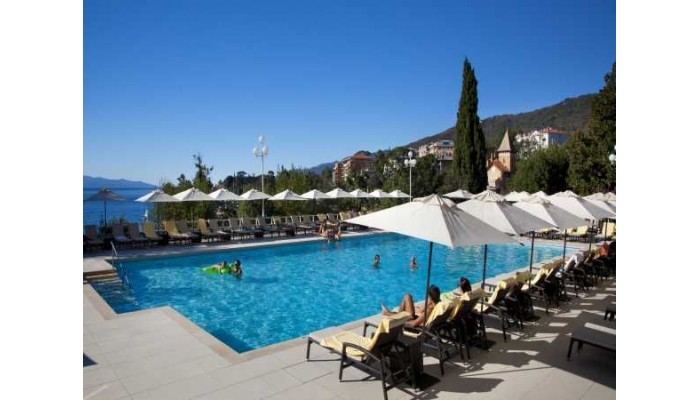 Remisens Premium Hotel Ambasador poza 4