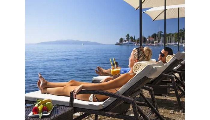 Remisens Premium Hotel Ambasador poza 12