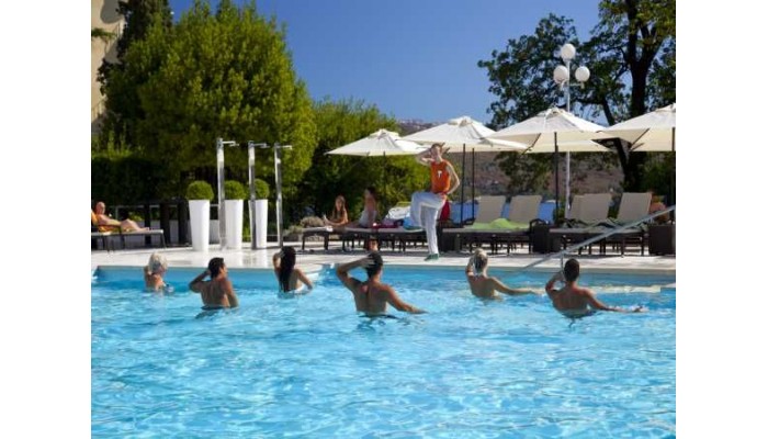 Remisens Premium Hotel Ambasador poza 9