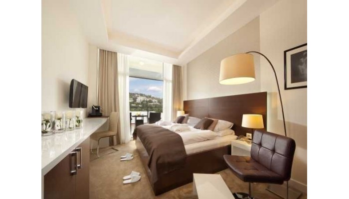 Remisens Premium Hotel Ambasador poza 23