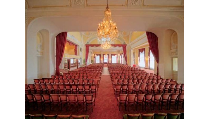Remisens Premium Hotel Kvarner poza 20