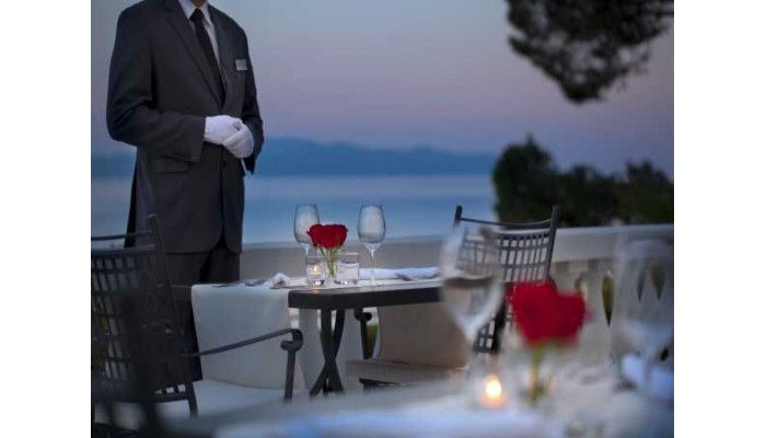 Remisens Premium Hotel Kvarner poza 2