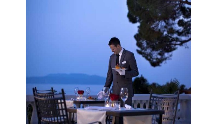 Remisens Premium Hotel Kvarner poza 3