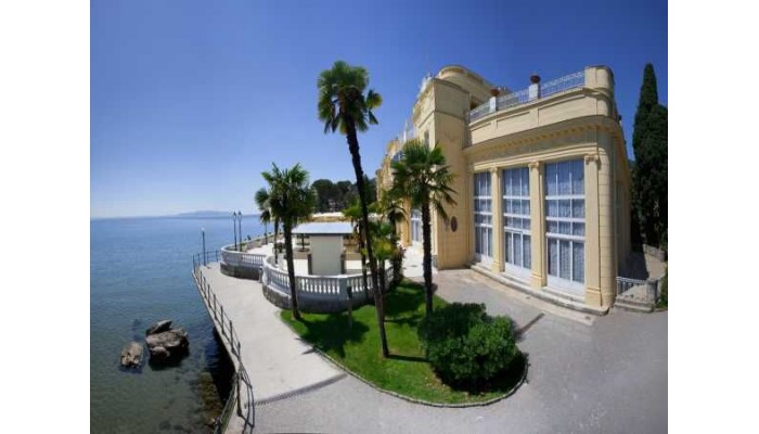 Remisens Premium Hotel Kvarner poza 6