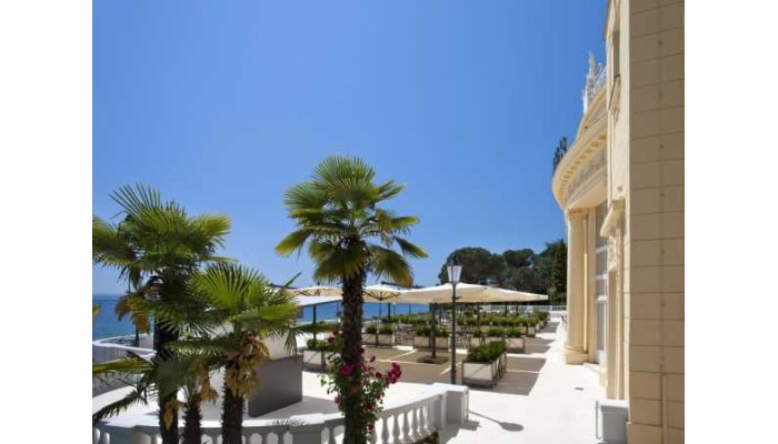 Remisens Premium Hotel Kvarner poza 1